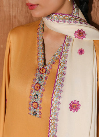 IMAGE UNSTITCHED WINTERKARI’26 | GOLDEN HOUR