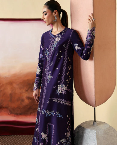 REPUBLICWOMENSWEAR ‘PREMIUM PRET’26 | PLUM RADIANCE
