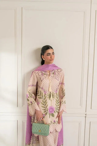 BARAE KHANOM SPRING SUMMER’26 DROP 3 | LOVE LETTER C