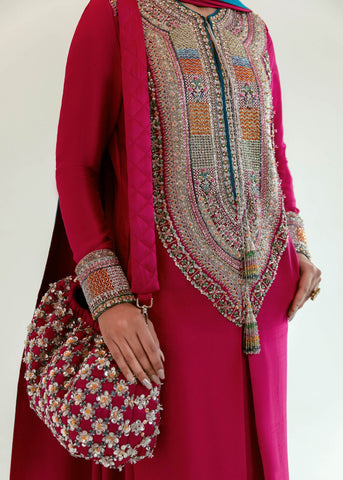 Hussain Rehar | Mer