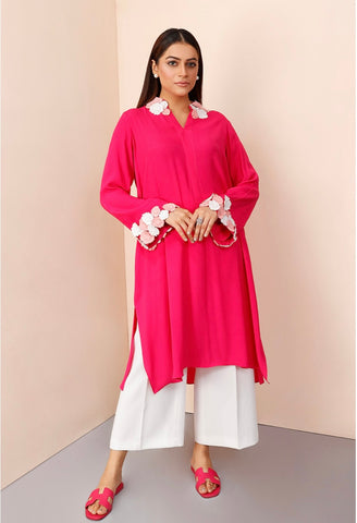 AMBER GOHAR CASUAL PRET | MOONDUST