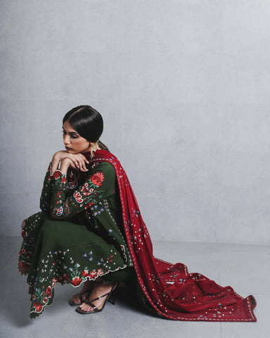 JUGNU KARANDI A/W’26 | JITA