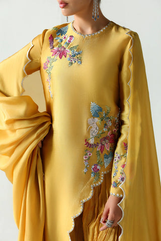 ZEBANDZEESHAN ‘HOW SO WOW LUXURY PRET’26 | DIVA