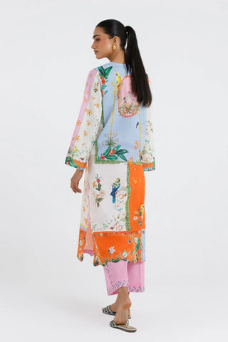 SANA SAFINAZ RTW’26 | SS26BSP176P2T