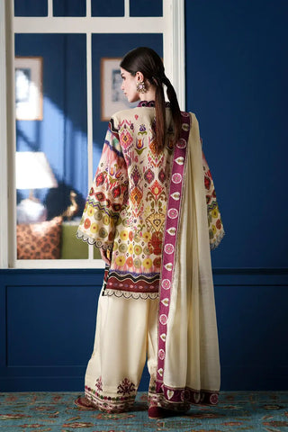 ETHNC ‘ROZANA COLLECTION’26 VOL 4 | E4484/103/115