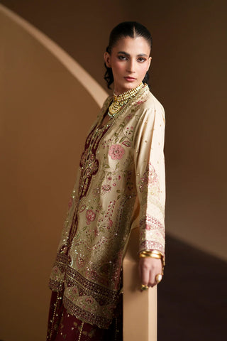 ETHNC ‘BOUTIQUE COLLECTION DROP 03’26 | E1213/104/005