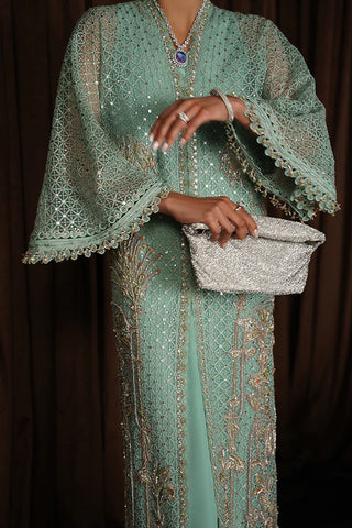 SUFFUSE LUXURY PRET’24 | LIVIA