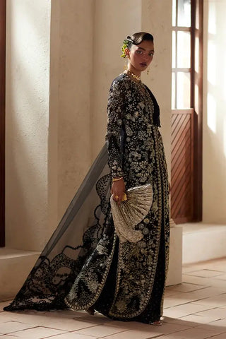 SUFFUSE FREESHIA RTW’26 | AVINAA