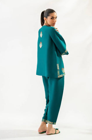 SANIA MASKATIYA LEAH’24 | SIRAN (A)