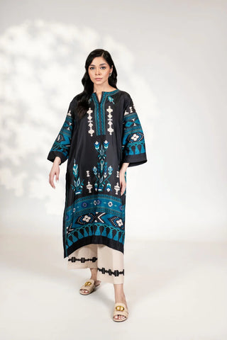 BARAE KHANOM SUMMER COLLECTION’24 | AZTEC A