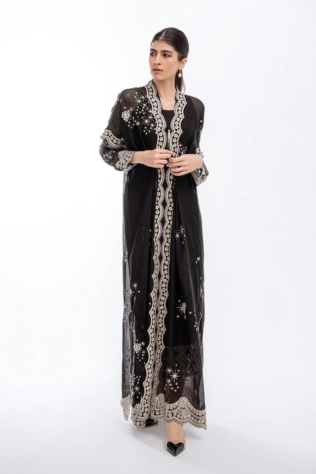 Sania Maskatiya | Rita