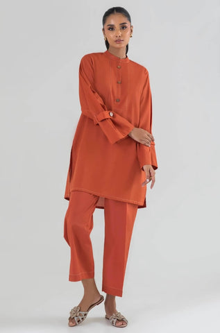 SANA SAFINAZ CASUAL PRET’24 | SS24BSD205P2T