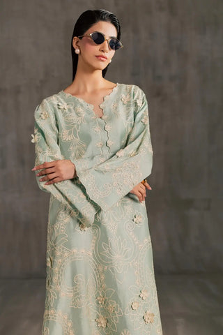 BARAE KHANOM AURA’26 | HALO B