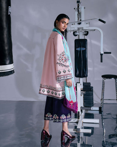 JUGNU SPRING SUMMER’26 VOL IV | KYRA