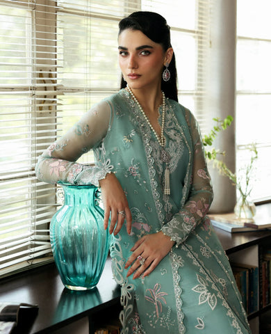 REPUBLICWOMENSWEAR ‘PREMIUM PRET’26 | DAWN DEW
