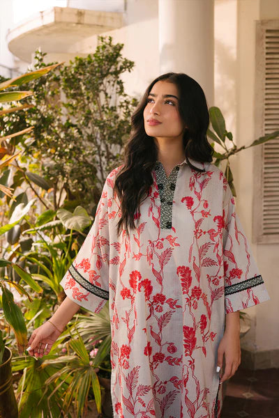 STUDIO MEHR | AFRICAN LILY MATCHING SET