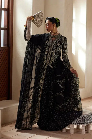 SUFFUSE FREESHIA RTW’26 | AVINAA