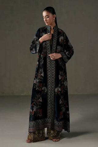SHAZIA RAUF KHAN ‘GULAB & ISHQ’26 | RUKHSAR