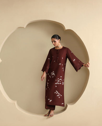 REPUBLICWOMENSWEAR 'NEOMA ESSENTIAL PRET'26 | SENARA