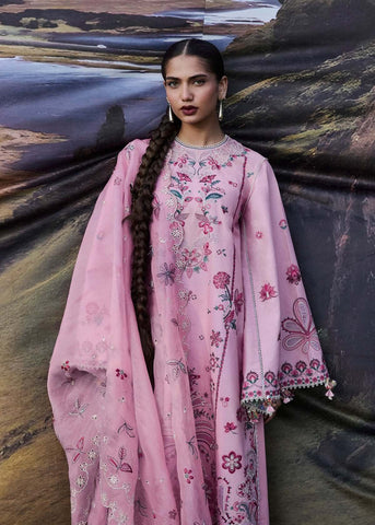 HUSSAIN REHAR ZAN SS'26 | ELFA