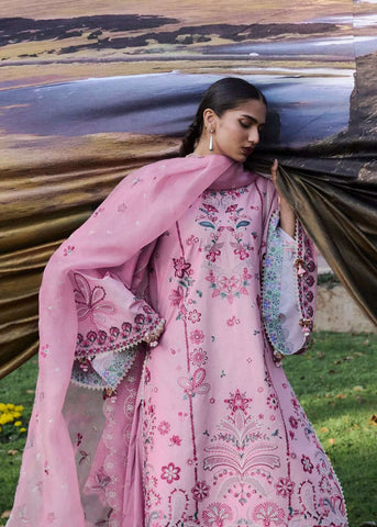 HUSSAIN REHAR ZAN SS'26 | ELFA