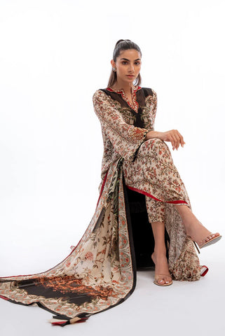 Sania Maskatiya | Azdeh