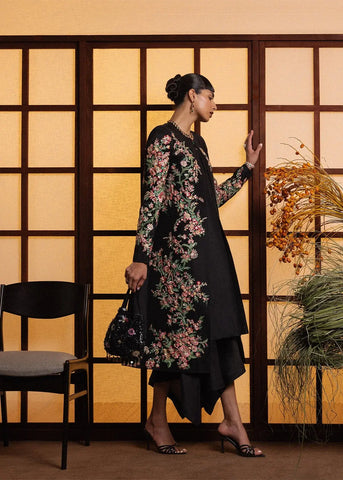 HUSSAIN REHAR ‘LUXURY PRET’26 | KURO