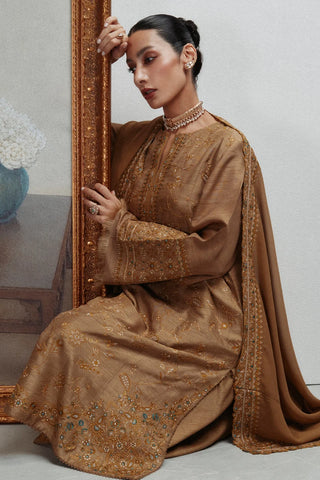 ZARA SHAHJAHAN WINTER FESTIVE’26 | REMBRANDT