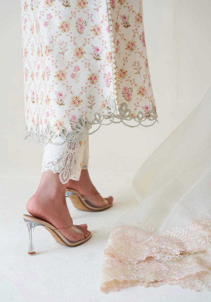 ZARQASH PRET A PORTER’24 | EMILY