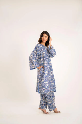 BARAE KHANOM SUMMER PRET’24 | ZAHARI B