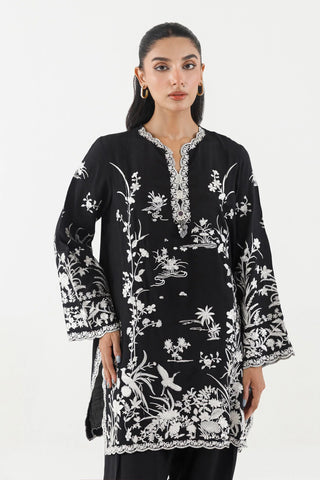 SANA SAFINAZ READY TO WEAR’26 | SS26SGE427P3
