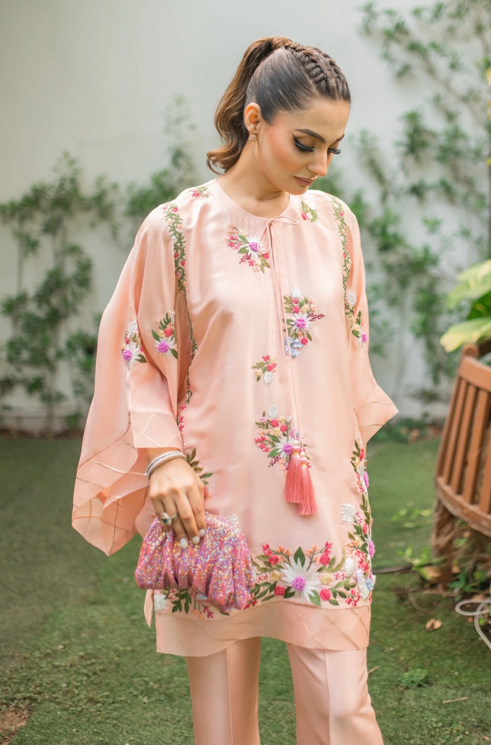 STUDIO RENE LUXURY PRET | AMMIL