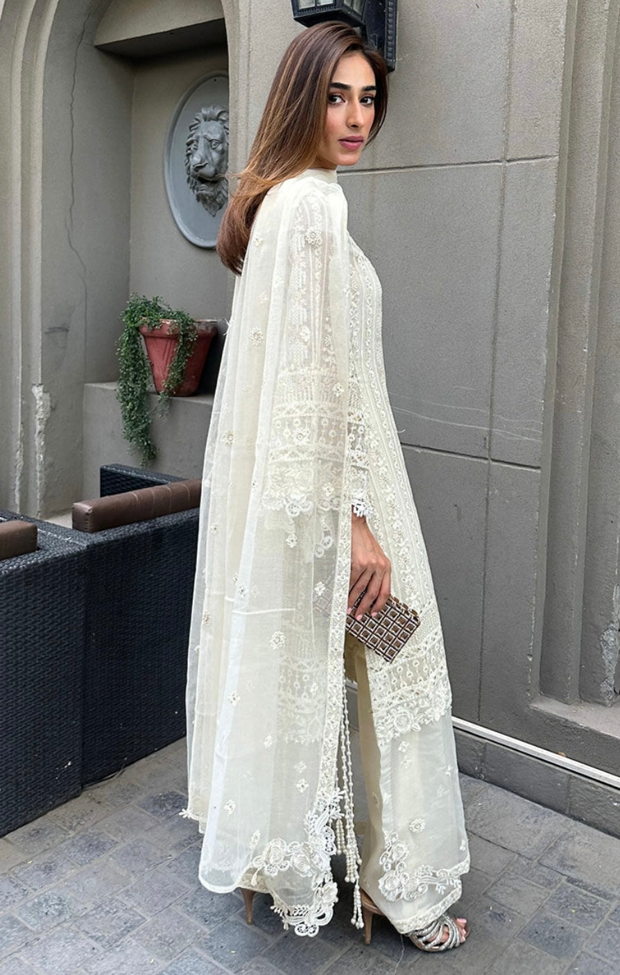 SEHRISH REHAN FESTIVE FORMALS’24 | RAYA