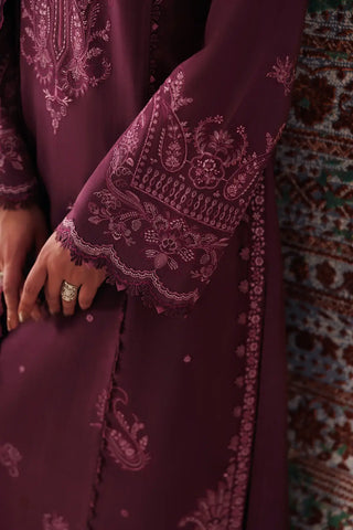 QALAMKAR ‘QLINE LINEN’26 | FARWA