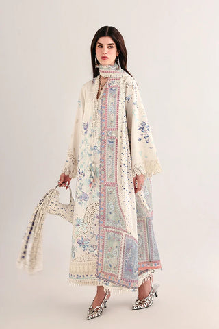 SUFFUSE LAWN PRET’26 | VELUNA