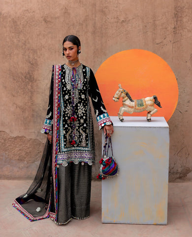 REPUBLICWOMENSWEAR ‘NEOMA FESTIVE UNSTITCHED’26 | ZEVAR