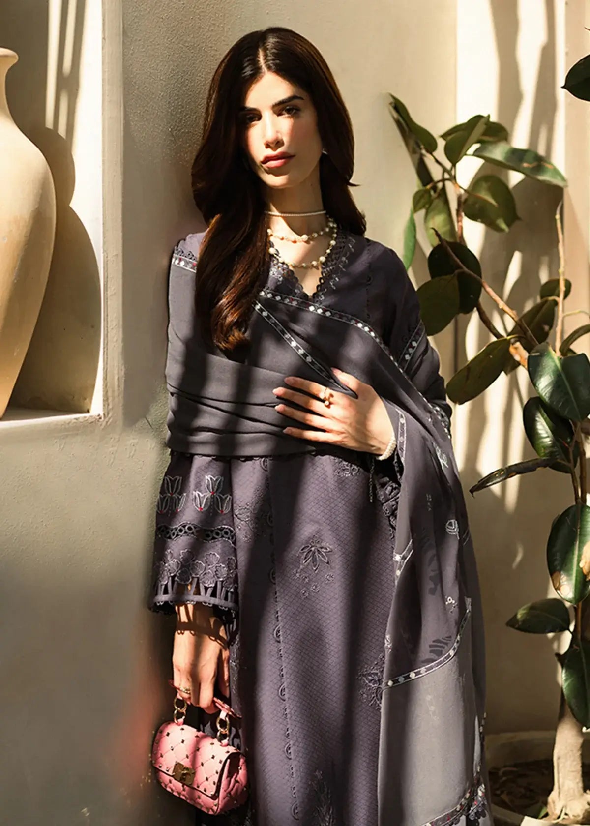 SUFFUSE BASICS SPRING SUMMER’24 | MEHR