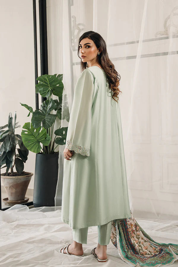 AMNA ARSHAD LUXURY PRET’24 | SIMRAN