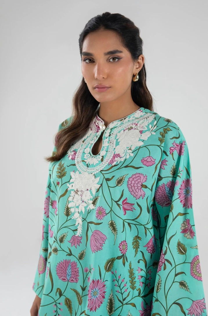 Sana Safinaz | SS-RTW-28