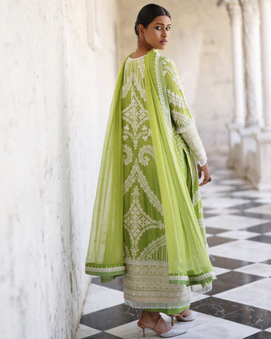 IQBAL HUSSAIN LUXURY PRET’24 | EC-13