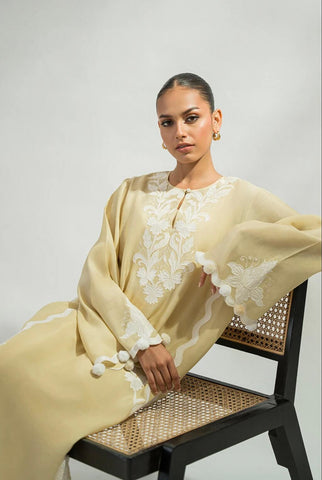 SANIA MASKATIYA AZURE EID EDIT’24 | JIYA (B)