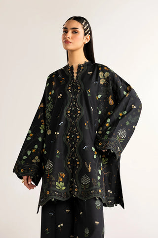 QALAMKAR PRINTED CO-ORDS’26 | QA 01