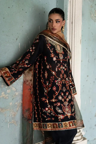 NADIA FAROOQUI FALL FESTIVE’26 | NEHER