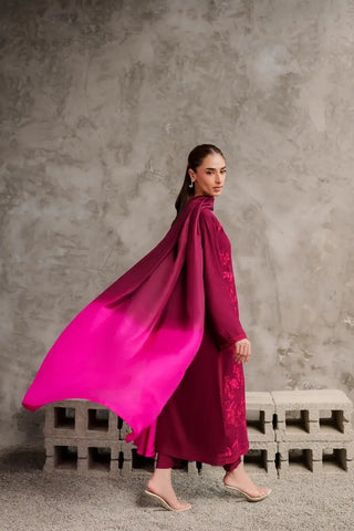 VINTAGE ‘LEIL FALL’26 | IRENE