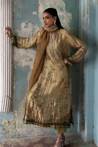 NADIA FAROOQUI FALL FESTIVE’26 | RAHMA