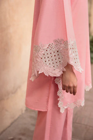 STUDIO MEHR | PINK BLOSSOM MATCHING SET
