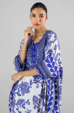 SANA SAFINAZ CASUAL PRET’24 | SS24SGE117P2T