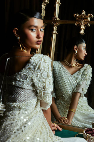 SUFFUSE LUXURY PRET’24 | IVY
