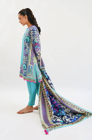 SANIA MASKATIYA LEAH’24 | MAANI