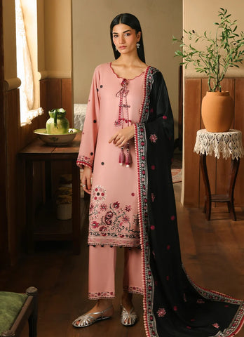 IMAGE UNSTITCHED WINTERKARI’26 | WINTERROSE